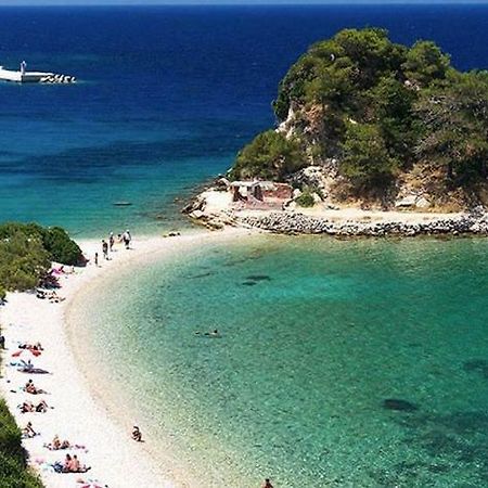 Hotel Cattleya Κοκκάρι Εξωτερικό φωτογραφία