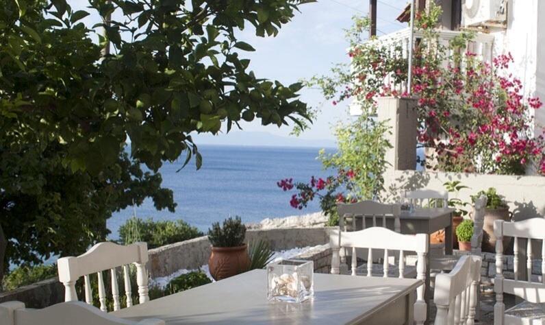 Hotel Cattleya Κοκκάρι Δωμάτιο φωτογραφία