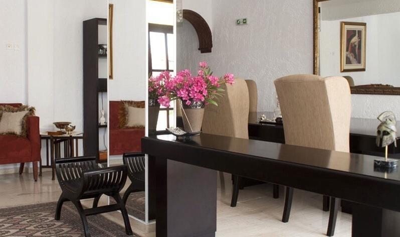 Hotel Cattleya Κοκκάρι Δωμάτιο φωτογραφία