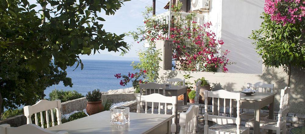 Hotel Cattleya Κοκκάρι Εξωτερικό φωτογραφία