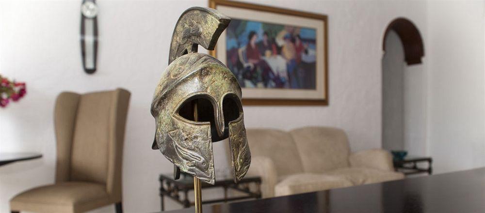 Hotel Cattleya Κοκκάρι Εξωτερικό φωτογραφία
