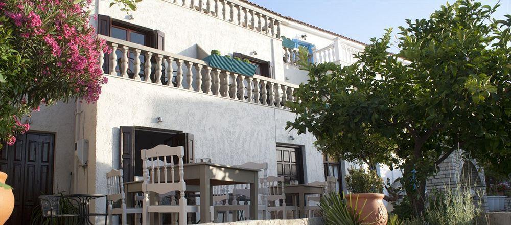 Hotel Cattleya Κοκκάρι Εξωτερικό φωτογραφία