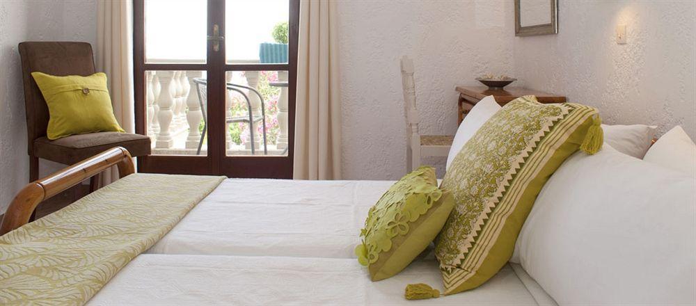 Hotel Cattleya Κοκκάρι Εξωτερικό φωτογραφία