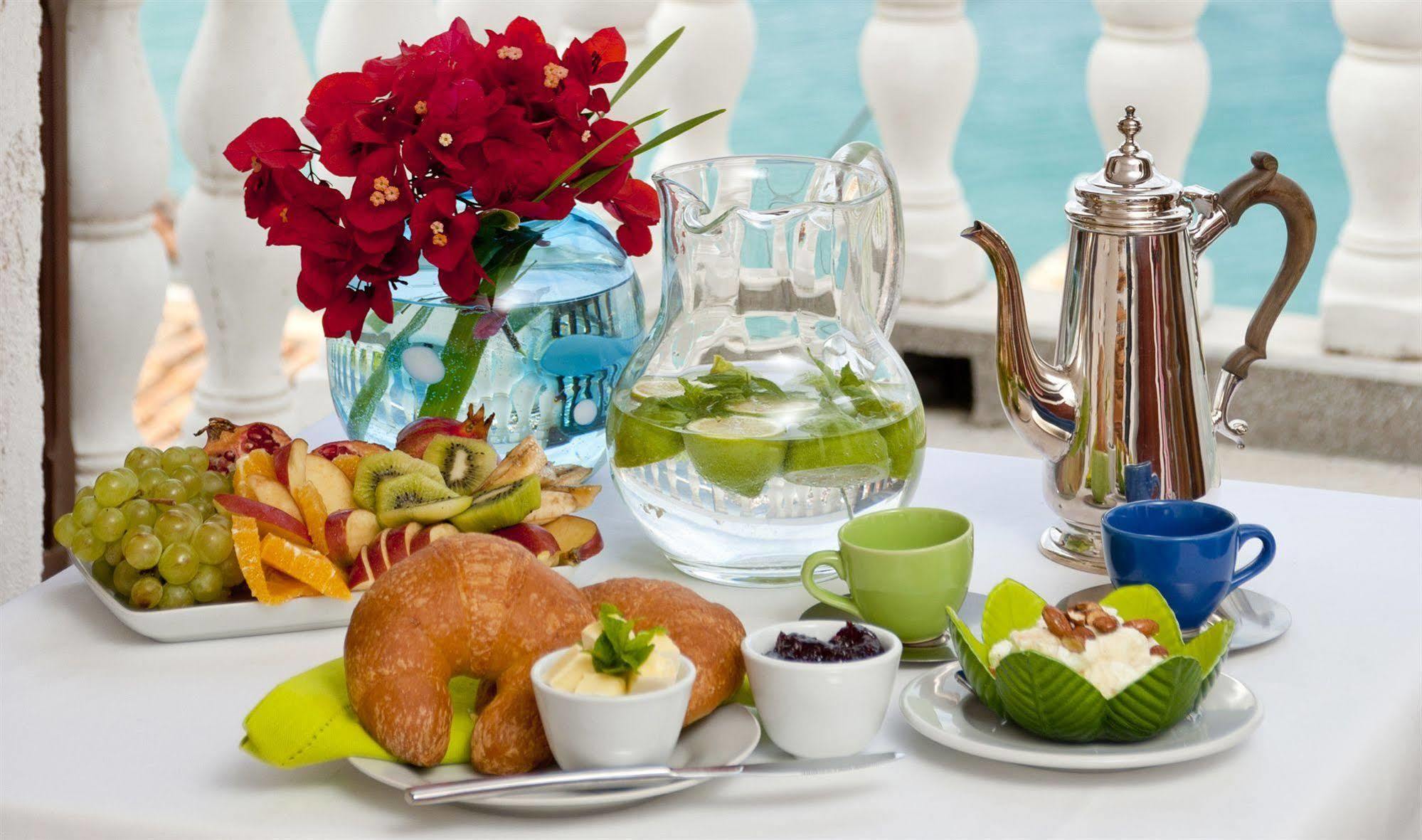 Hotel Cattleya Κοκκάρι Εξωτερικό φωτογραφία