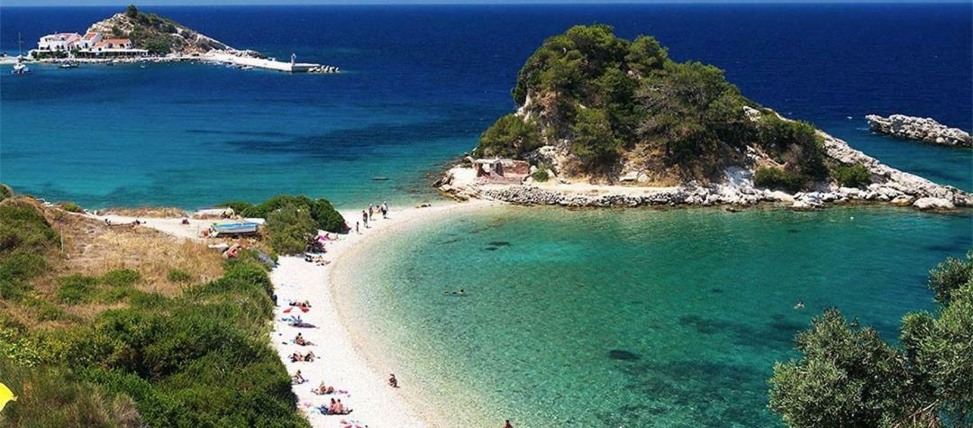 Hotel Cattleya Κοκκάρι Εξωτερικό φωτογραφία