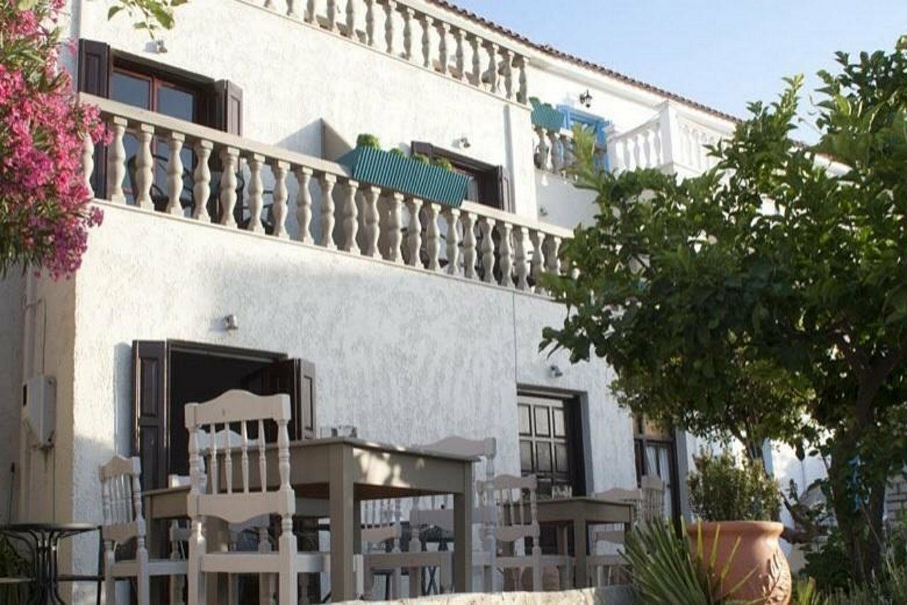 Hotel Cattleya Κοκκάρι Εξωτερικό φωτογραφία
