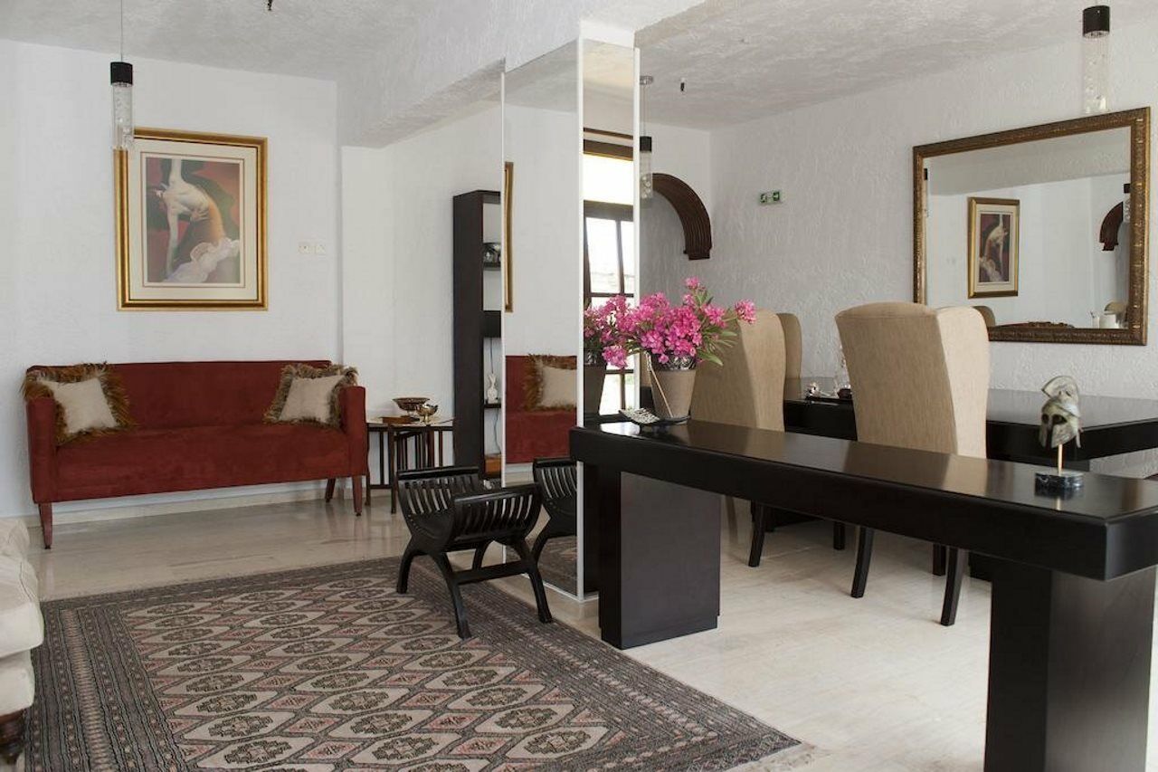 Hotel Cattleya Κοκκάρι Εξωτερικό φωτογραφία